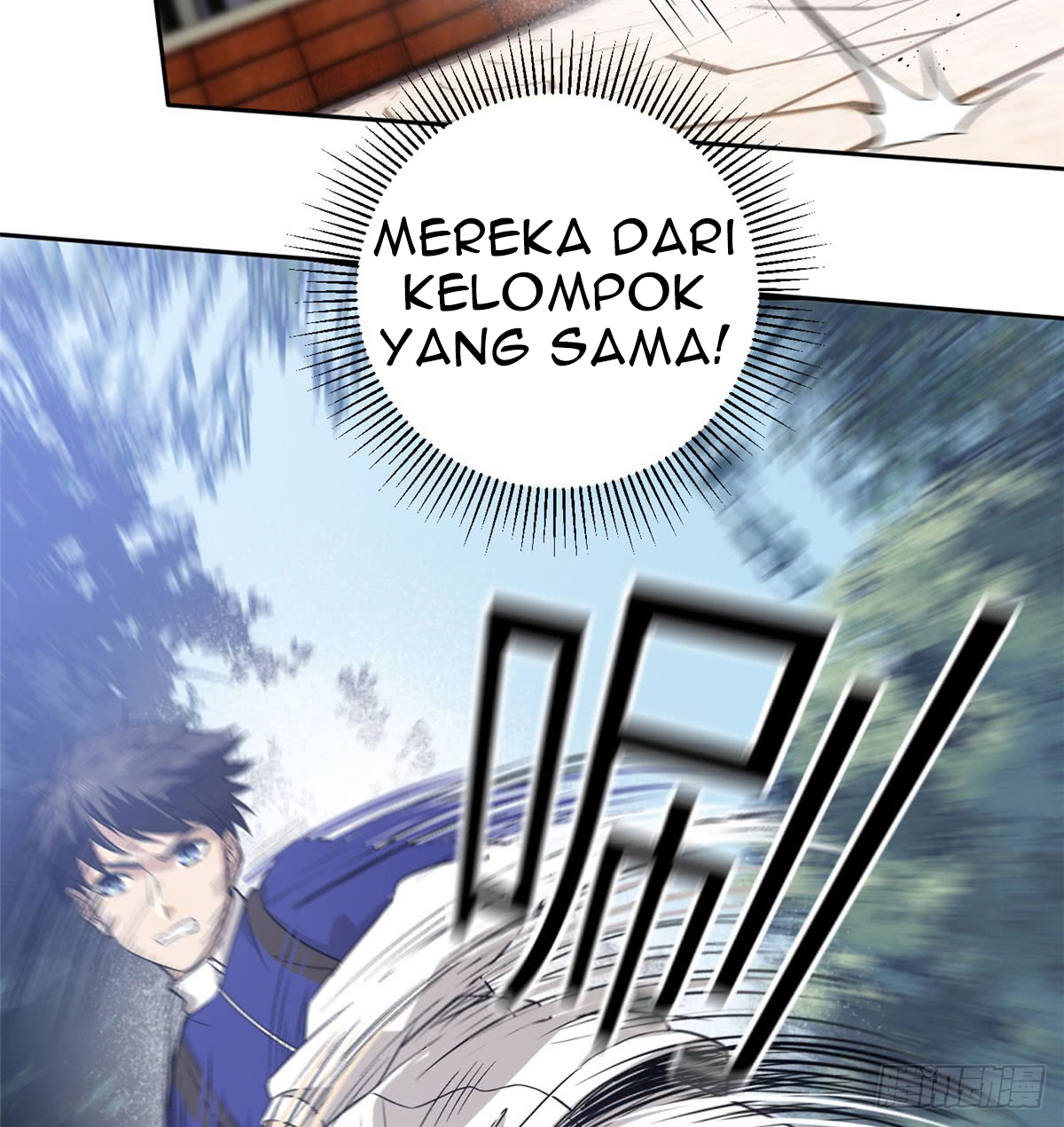 Dilarang COPAS - situs resmi www.mangacanblog.com - Komik global gao wu 018 - chapter 18 19 Indonesia global gao wu 018 - chapter 18 Terbaru 19|Baca Manga Komik Indonesia|Mangacan